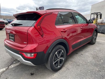 2023 Kia Niro EX