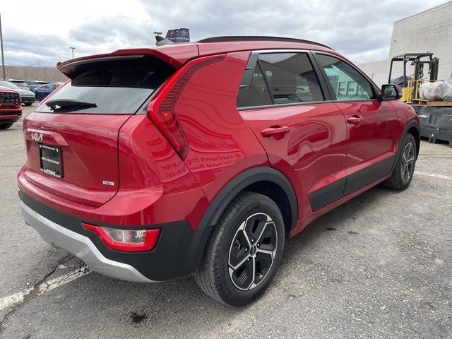 2023 Kia Niro EX