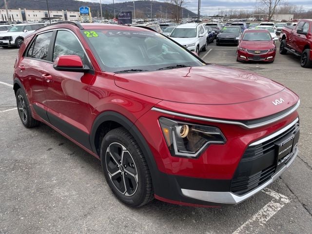 2023 Kia Niro EX