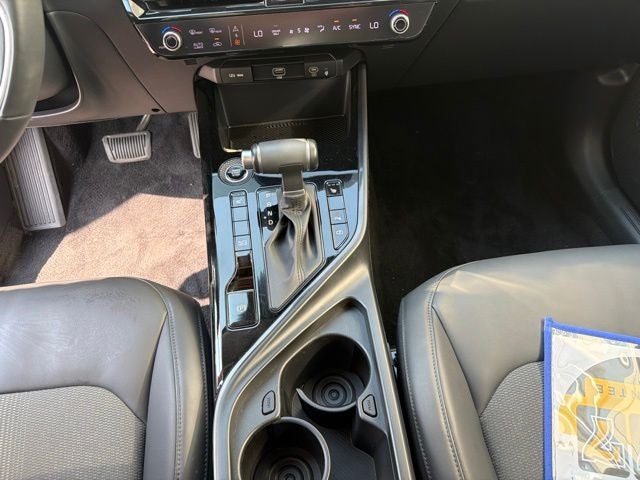 2023 Kia Niro EX