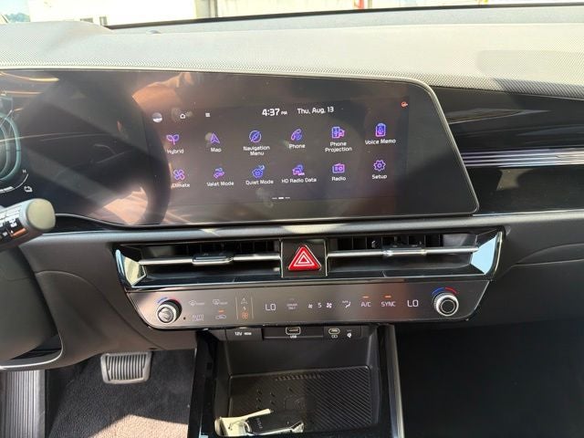 2023 Kia Niro EX