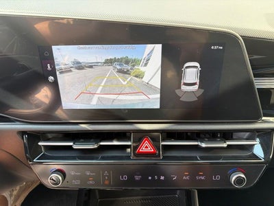 2023 Kia Niro EX