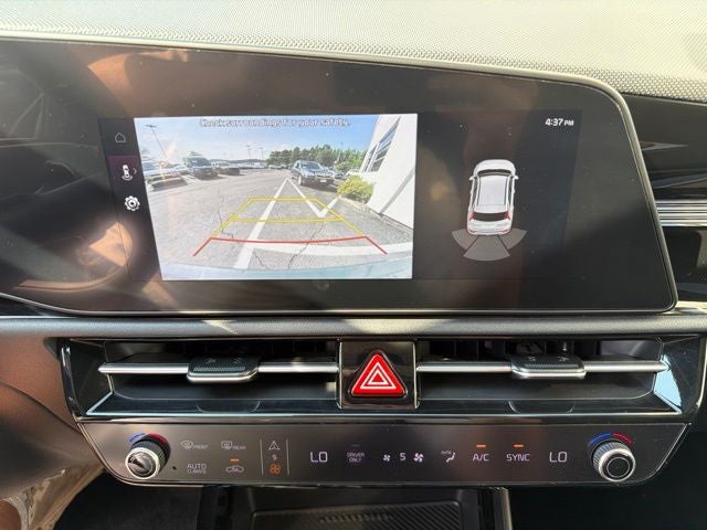 2023 Kia Niro EX