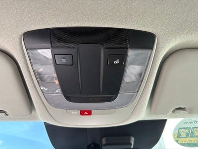 2023 Kia Niro EX