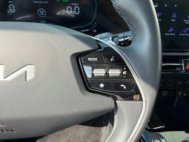 2023 Kia Niro EX