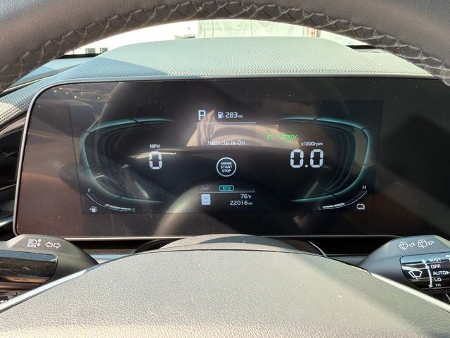 2023 Kia Niro EX