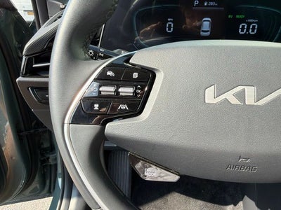 2023 Kia Niro EX