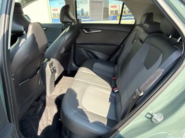 2023 Kia Niro EX