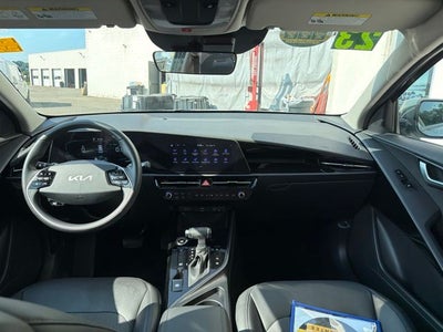 2023 Kia Niro EX