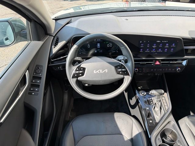 2023 Kia Niro EX