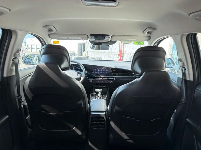2023 Kia Niro EX