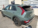 2023 Kia Niro EX