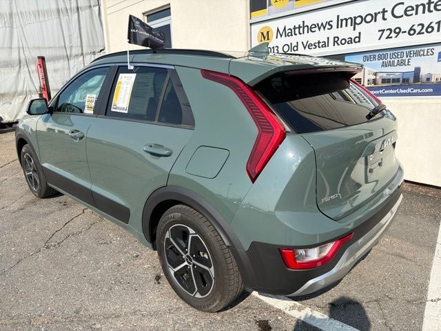 2023 Kia Niro EX