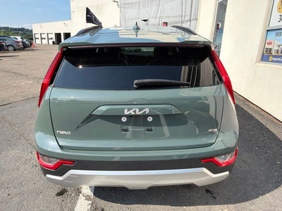 2023 Kia Niro EX