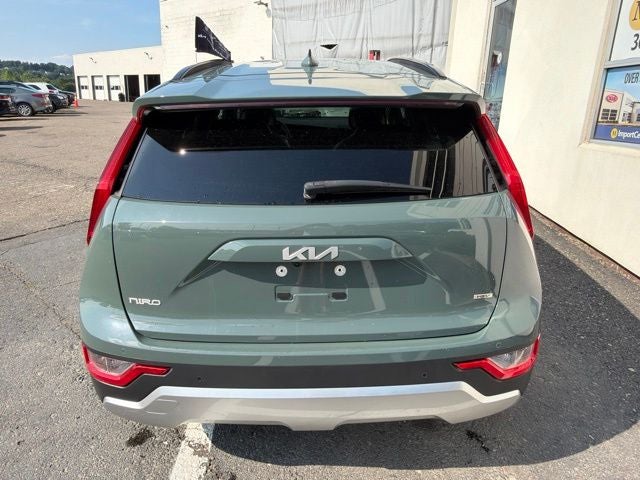 2023 Kia Niro EX