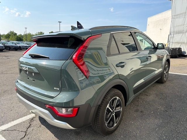 2023 Kia Niro EX