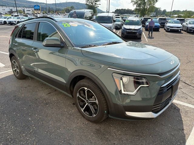 2023 Kia Niro EX