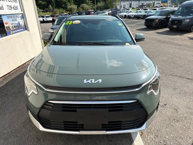 2023 Kia Niro EX