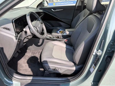2023 Kia Niro EX