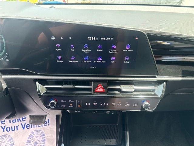 2024 Kia Niro EX