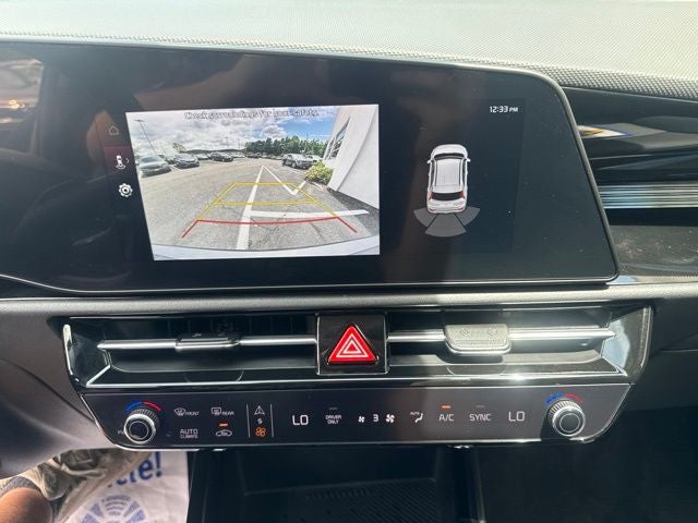 2024 Kia Niro EX