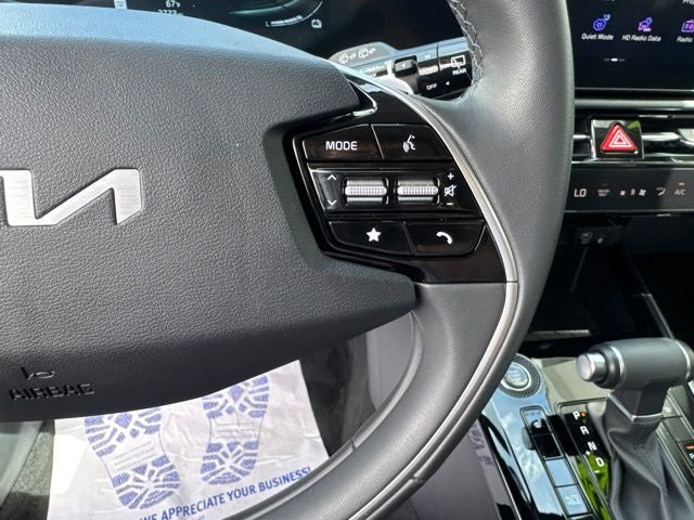 2024 Kia Niro EX