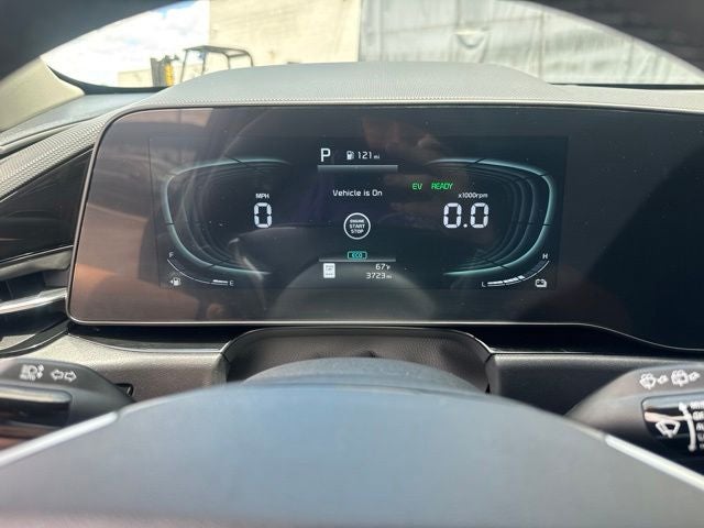 2024 Kia Niro EX