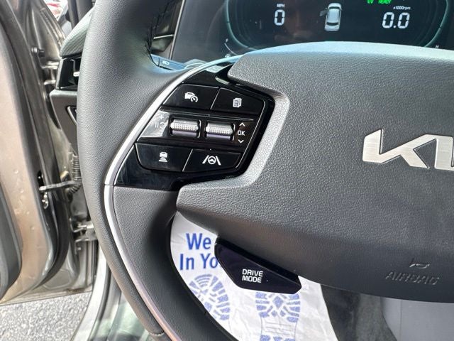 2024 Kia Niro EX