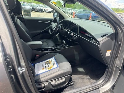 2024 Kia Niro EX