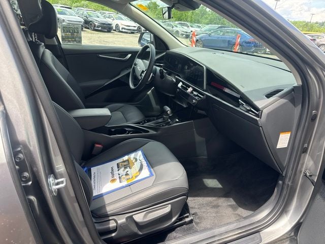 2024 Kia Niro EX