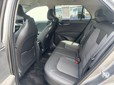 2024 Kia Niro EX