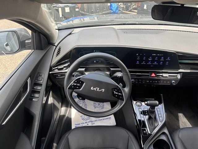 2024 Kia Niro EX