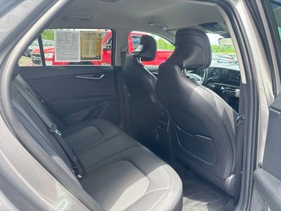 2024 Kia Niro EX