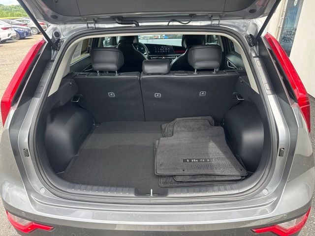 2024 Kia Niro EX
