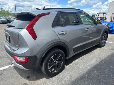 2024 Kia Niro EX