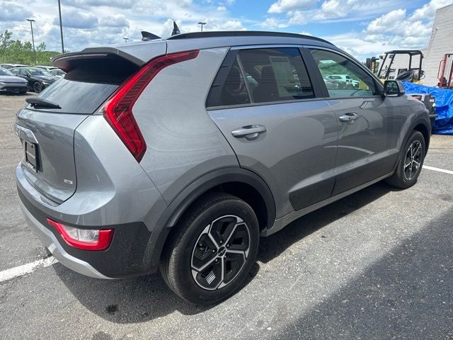 2024 Kia Niro EX