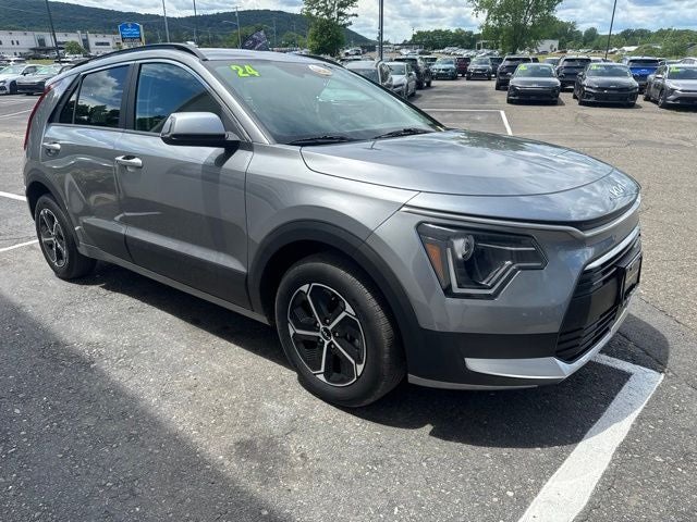 2024 Kia Niro EX
