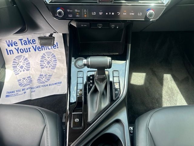 2024 Kia Niro EX