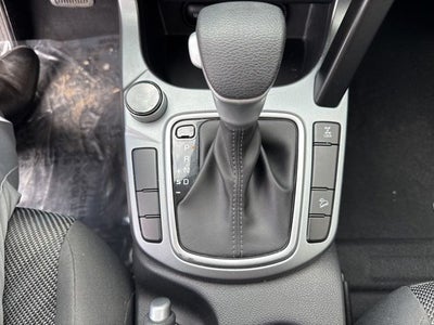 2024 Kia Seltos LX