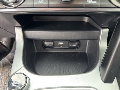 2024 Kia Seltos LX