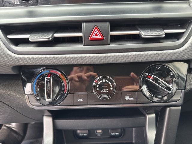 2024 Kia Seltos LX