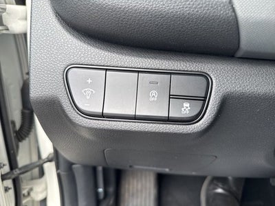 2024 Kia Seltos LX