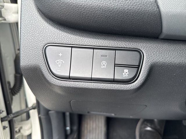2024 Kia Seltos LX