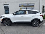 2024 Kia Seltos LX