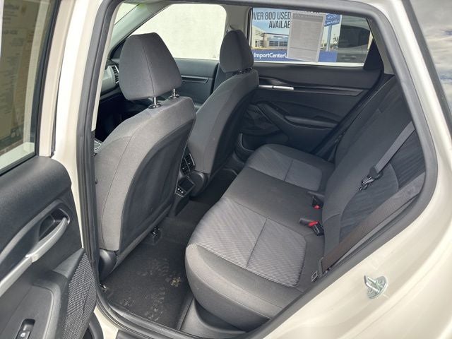 2024 Kia Seltos LX