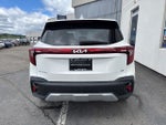 2024 Kia Seltos LX