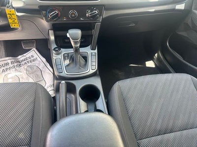 2024 Kia Seltos LX