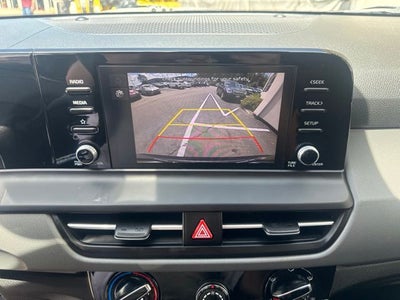 2024 Kia Seltos LX
