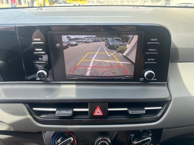 2024 Kia Seltos LX