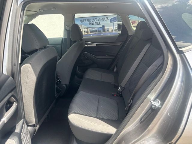 2024 Kia Seltos LX